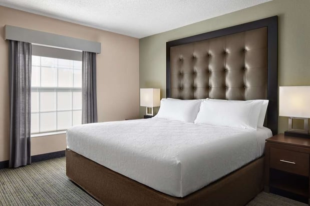 Images Homewood Suites by Hilton Baltimore-BWI Airport