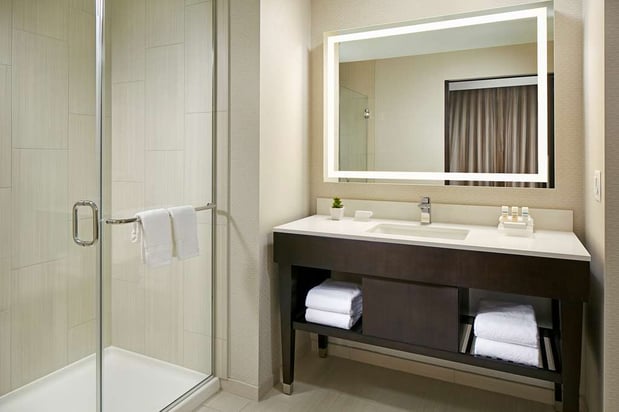 Images Homewood Suites by Hilton San Diego Downtown/Bayside