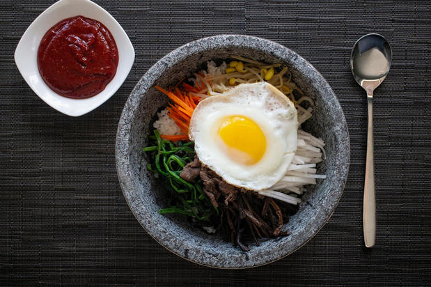Images Bewon Korean BBQ Restaurant