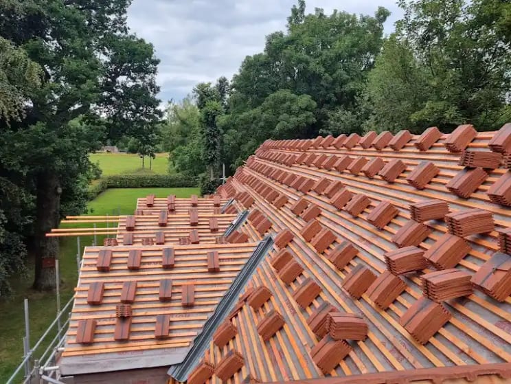 Images Richmond Roofing
