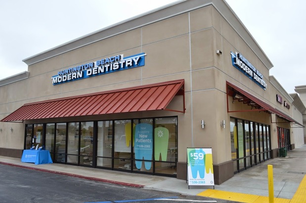 Images Huntington Beach Modern Dentistry