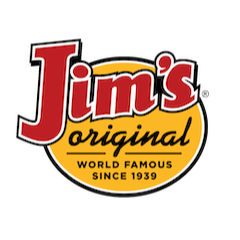 Jim's Original Logo