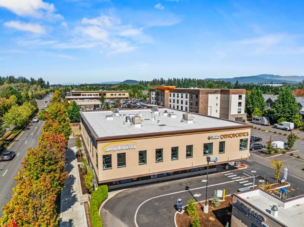 Images Sleep Dentistry of Vancouver East