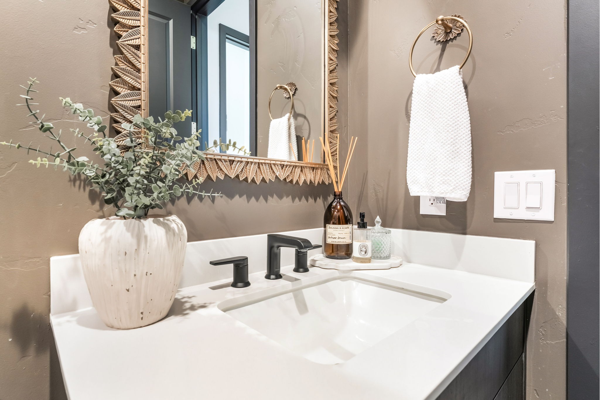 Bathroom renovation +interior design Las Vegas, NV 