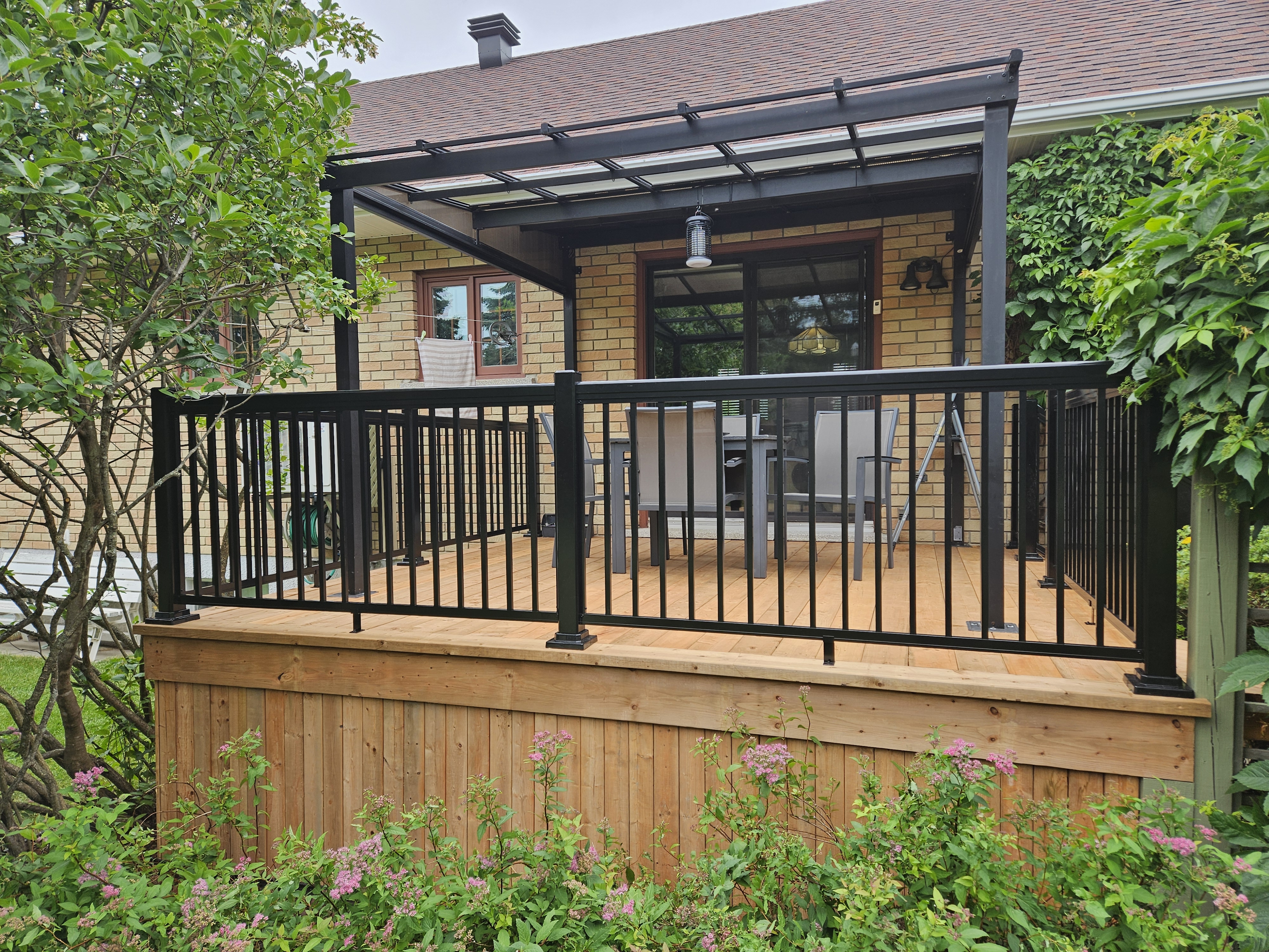 Images Rénovation D.C.Dubé inc.