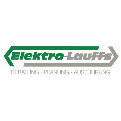 Elektro Lauffs in Düsseldorf - Logo