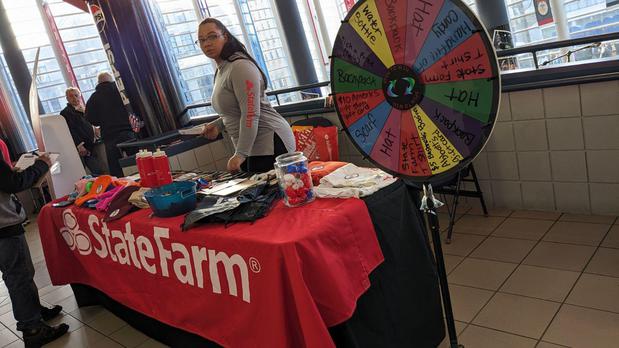 Images Marie Molnar - State Farm Insurance Agent