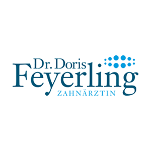 Dr. med. dent. Doris Feyerling in 8740 Zeltweg LOGO