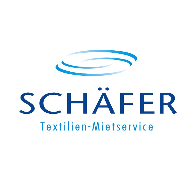 Logo Schäfer Mietwäsche Service GmbH
