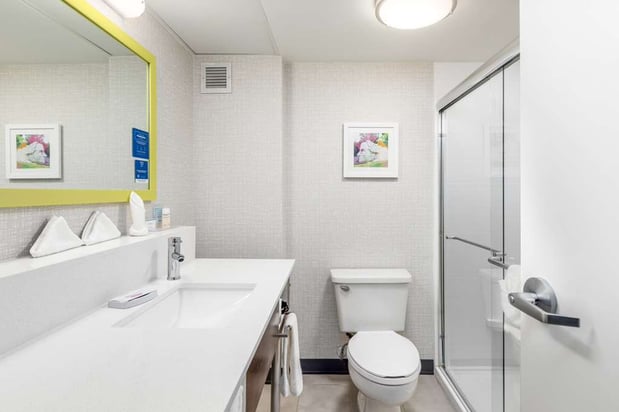 Images Hampton Inn Columbus/Dublin
