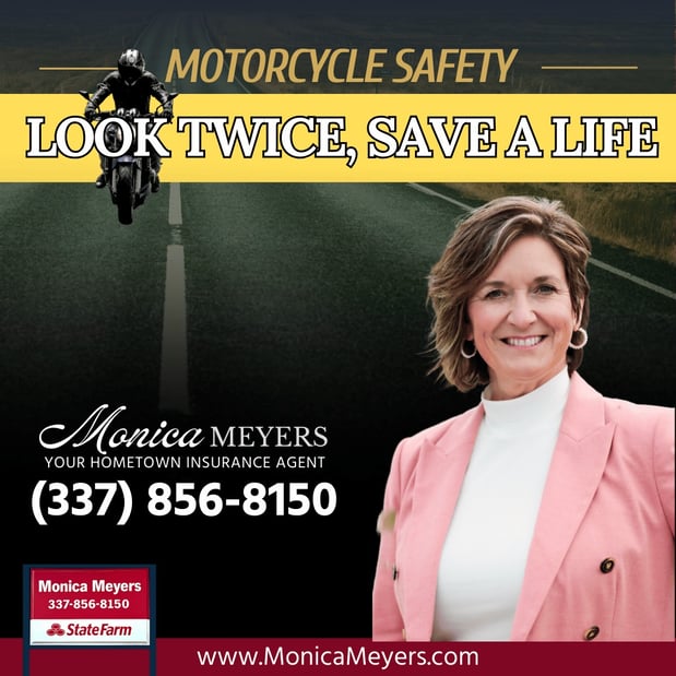 Images Monica Meyers - State Farm Insurance Agent