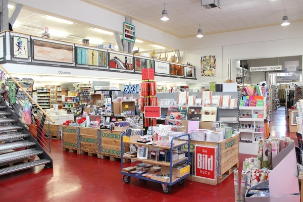 Bilder boesner GmbH - Bad Reichenhall