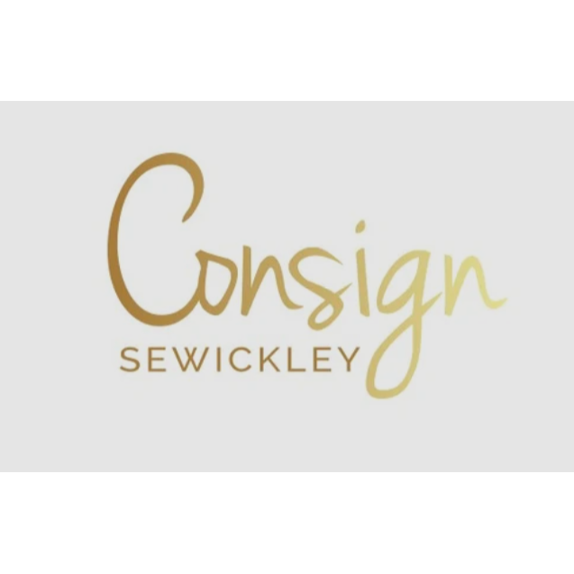 Consign Sewickley Logo