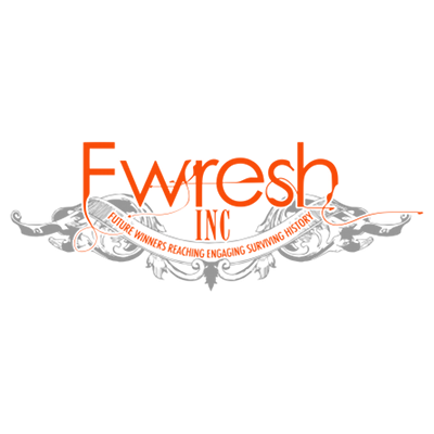 FWRESH INC. Logo