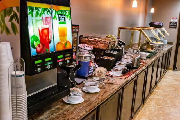 Images Staybridge Suites Silicon Valley-Milpitas by IHG