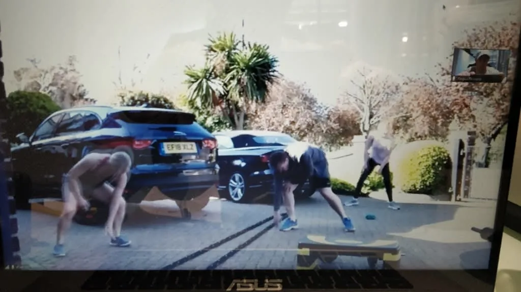 Images Brownes Boot Camp