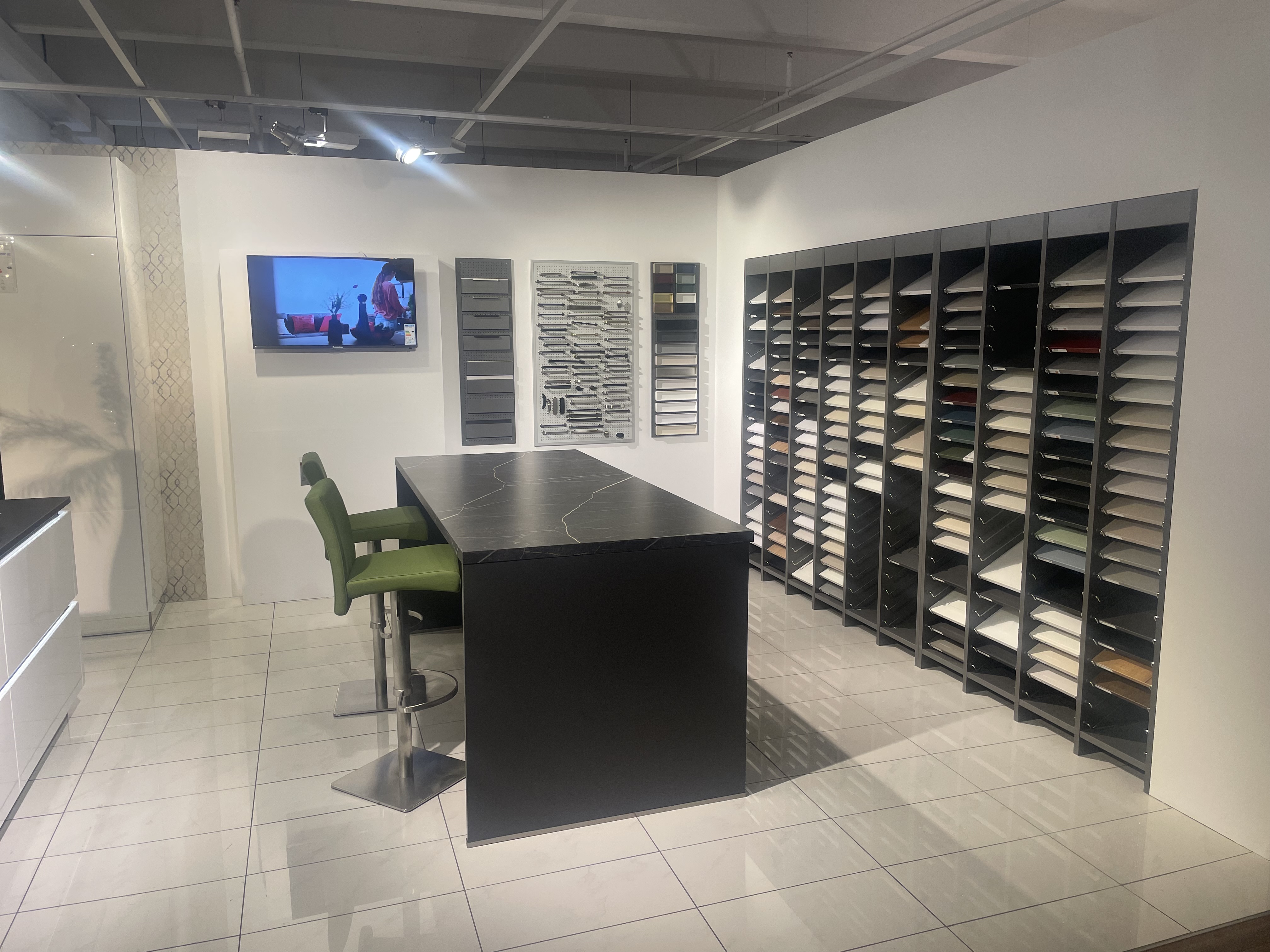 Kundenbild groß 10 porta Küchenstudio Zwickau