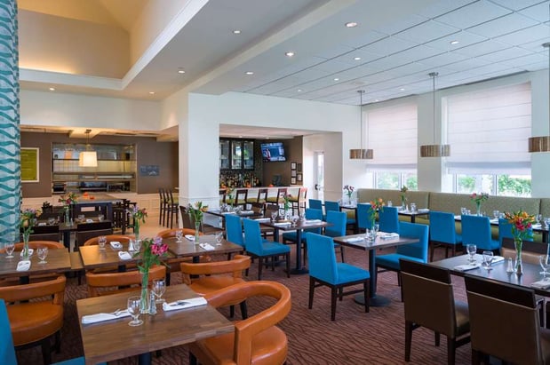 Images Hilton Garden Inn Edison/Raritan Center