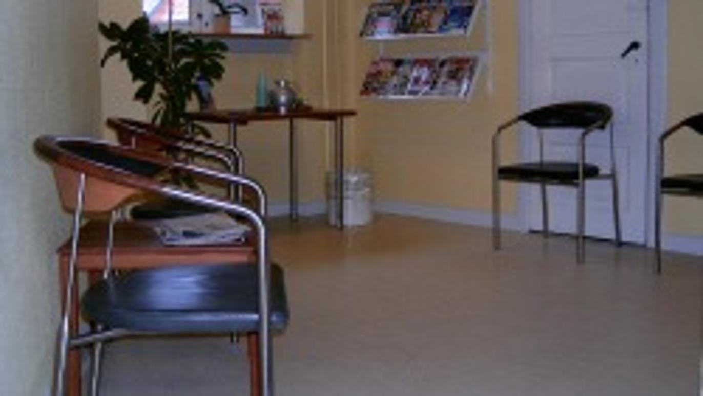 Images Tandlægerne Borups Alle ApS