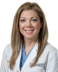 Jennifer Ann Strother