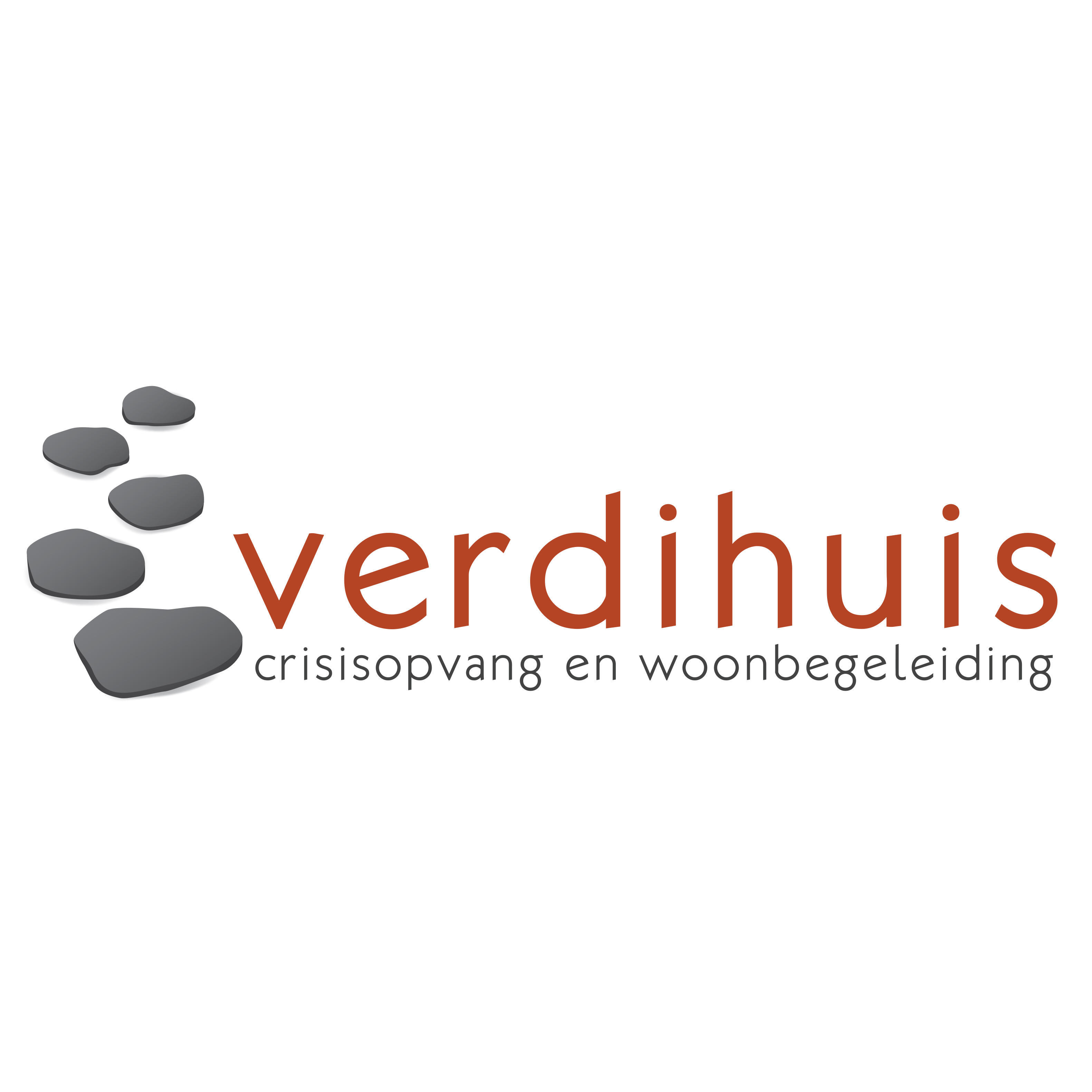 SMO Verdihuis Logo