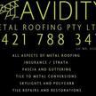 Avidity Metal Roofing Pty Ltd - McGraths Hill, NSW 2756 - 0421 788 347 | ShowMeLocal.com