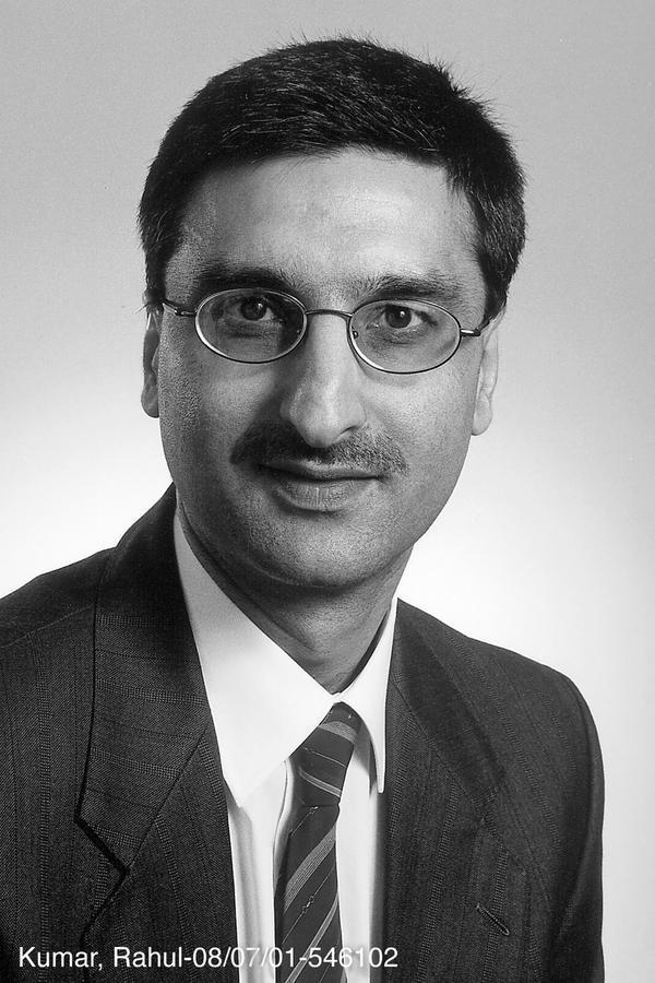 Images Edward Jones - Financial Advisor: Rahul Kumar, CFP®|DFSA™