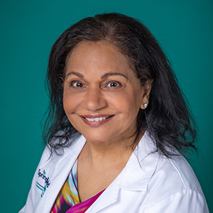Dr. Sudha Prasad, MD