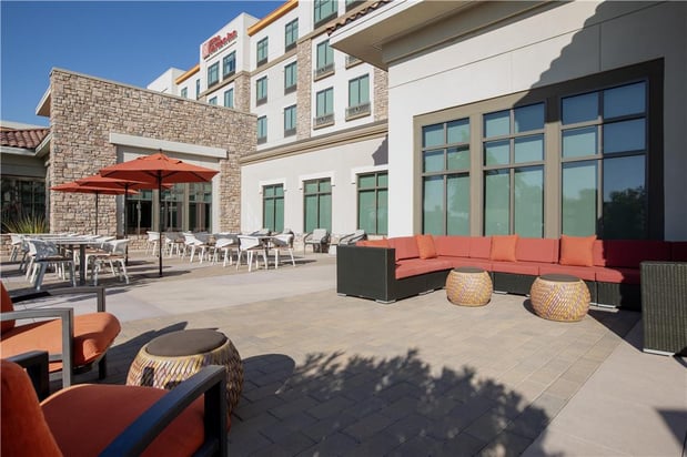 Images Home2 Suites by Hilton Phoenix Tempe, University Research Park