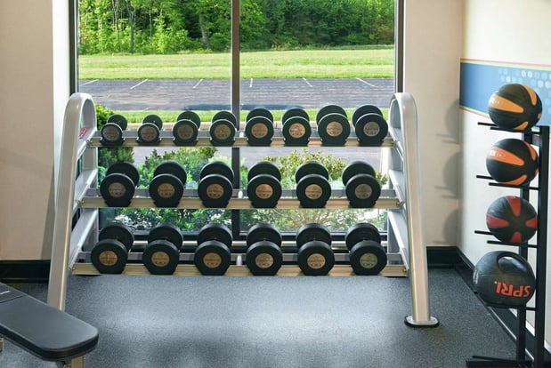 Images Hampton Inn & Suites Youngstown-Canfield