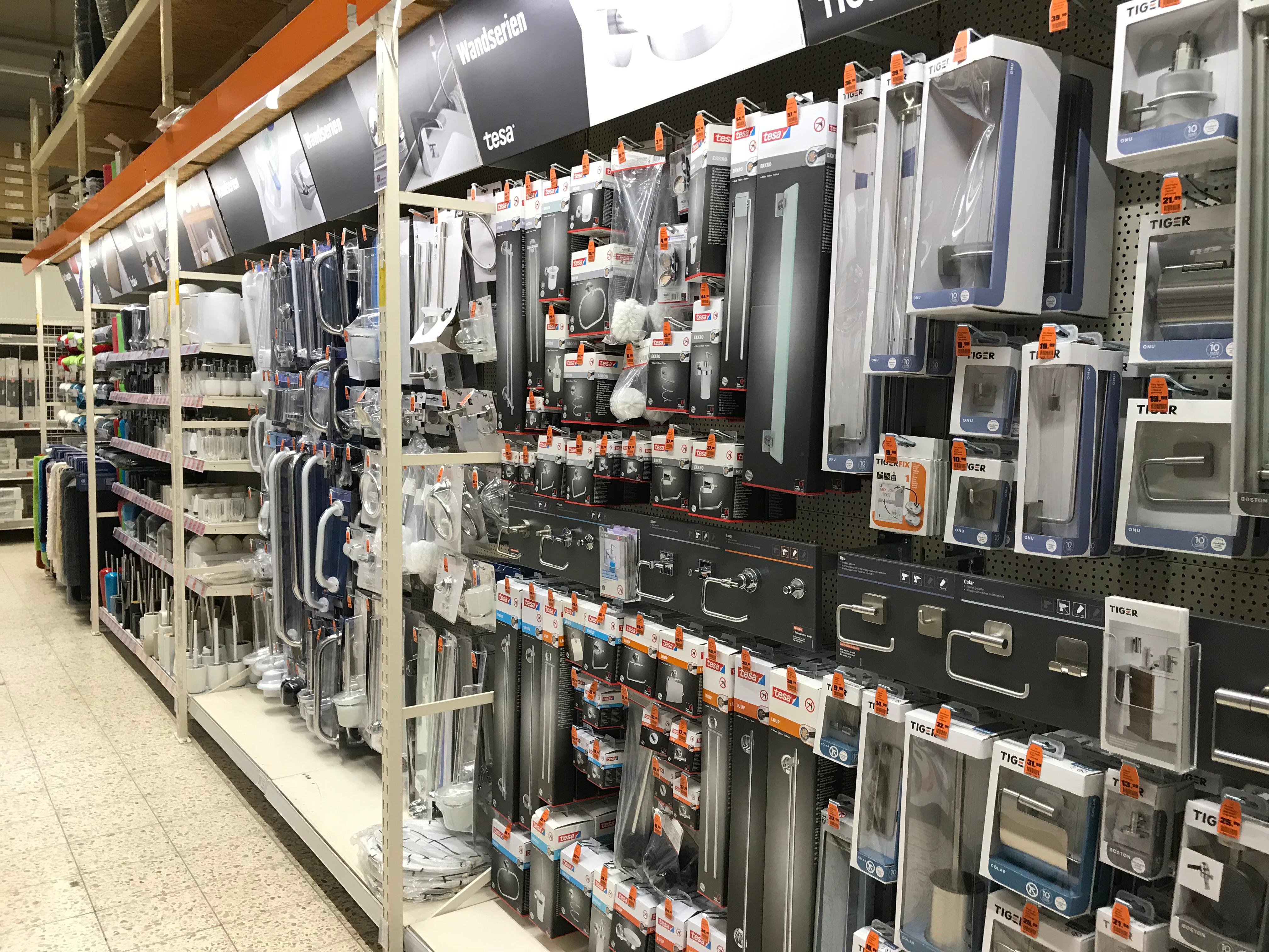 OBI Markt Jever in 26441 Jever
