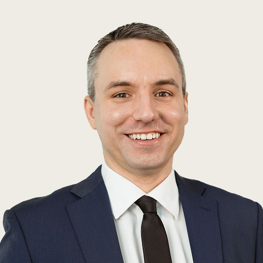 Tyler Osadick headshot.