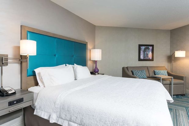 Images Hampton Inn Midland