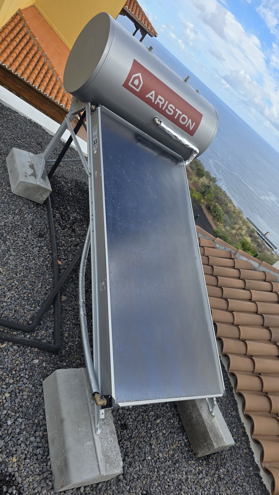 Images Fontaneria David Cesáreo La Palma