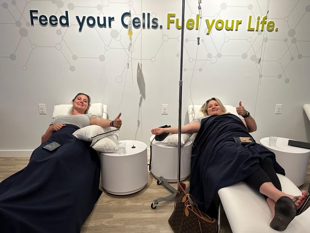 Images The DRIPBaR Doylestown