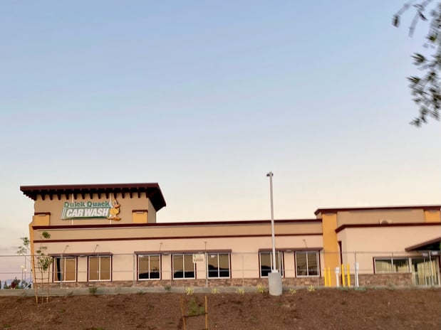 Images Quick Quack Car Wash