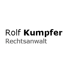 Logo Rechtsanwalt Rolf Kumpfer