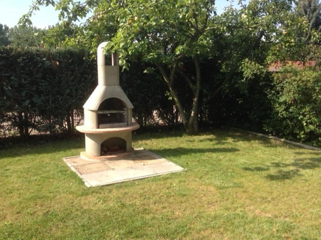 Bilder Ferienhaus Pankow