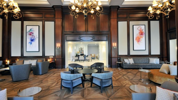 Images InterContinental Kansas City at the Plaza by IHG