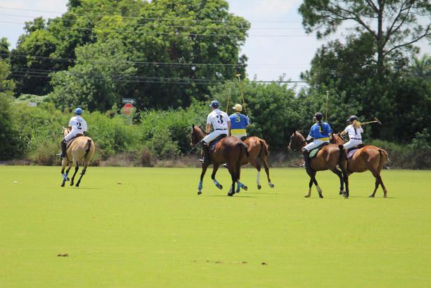 Images Palm City Polo