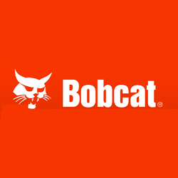 Bobcat of Victoria Logo