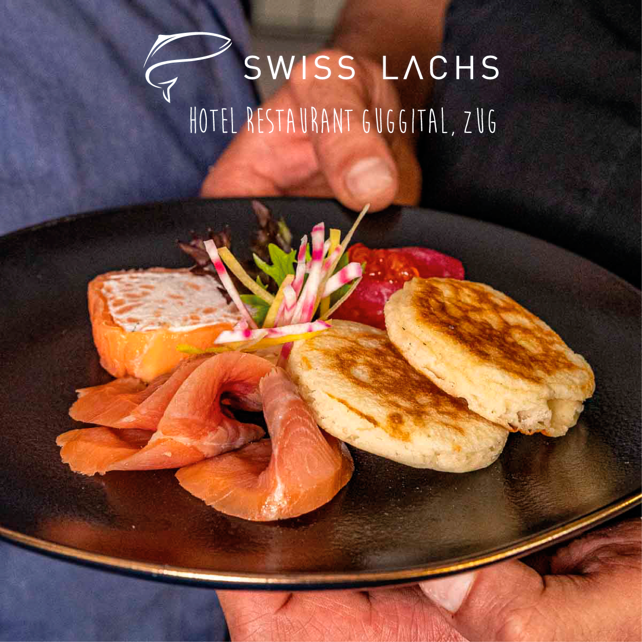 Bilder Hotel Restaurant Guggital