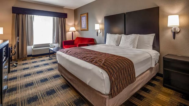 Images Best Western Plus Heritage Inn