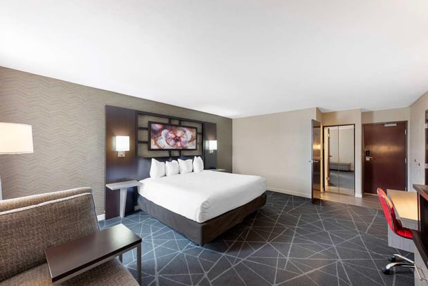 Images Best Western Plus Austin Central