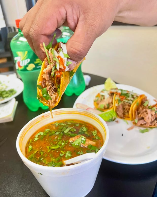 Images Taqueria Poblana
