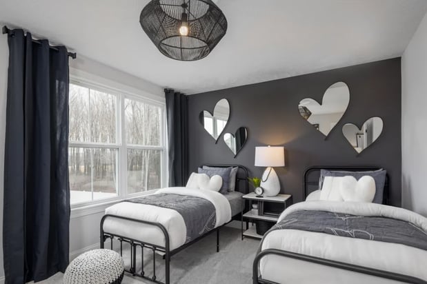 Images Montville Reserve by Pulte Homes