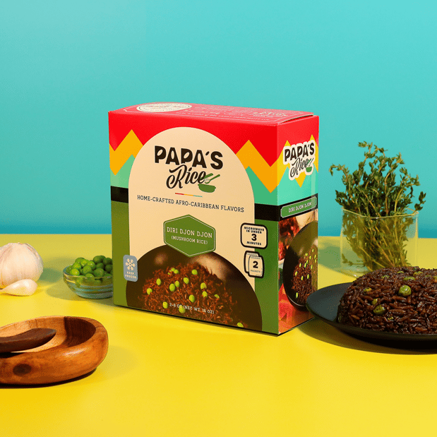 Images Papa’s Rice