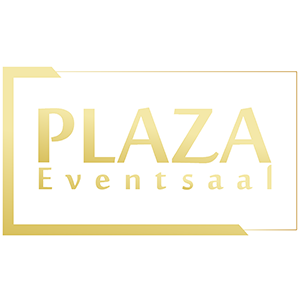 PLAZA Eventsaal in Ottobrunn - Logo