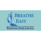 Breathe Easy Respiratory Home Care Inc