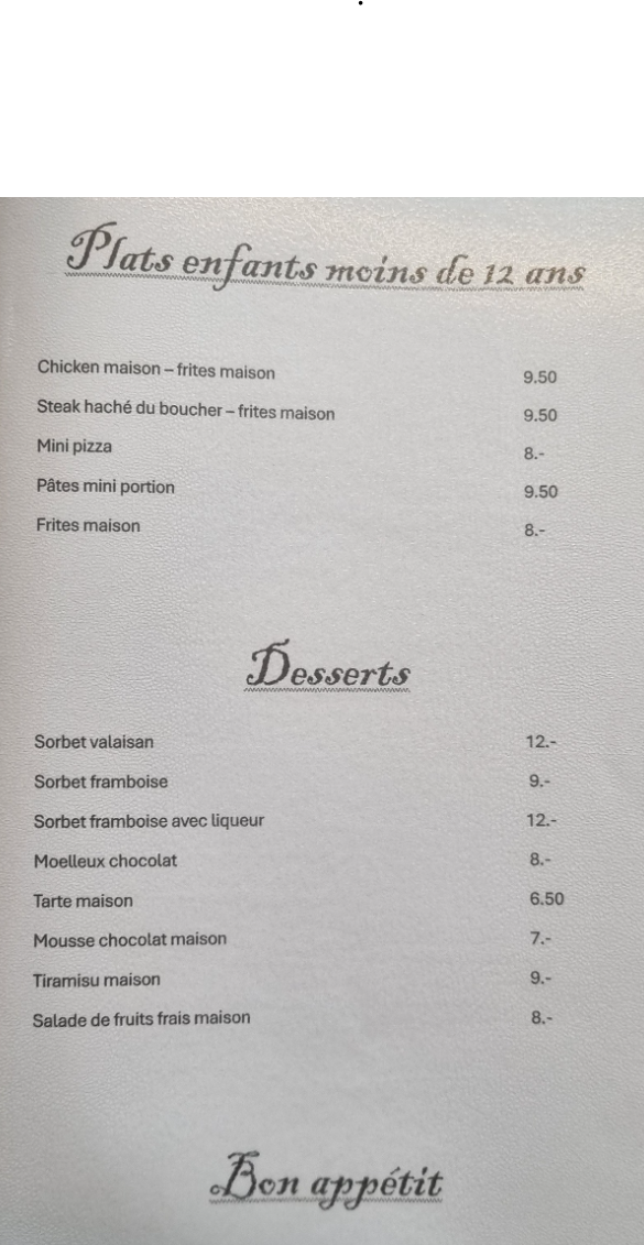 Bilder Le relais du vignoble Schöpfer